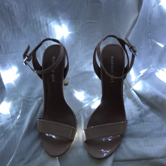 Madden girl size 10 never worn heels - Picture 5 of 5